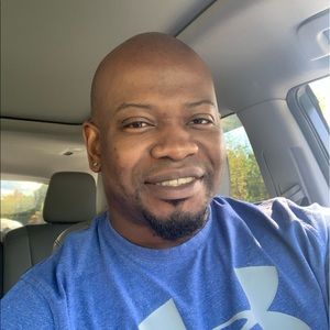 Meet your Posher, Kenrick